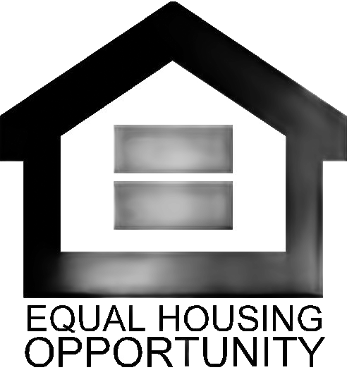 Equal Opportunity Housing Lender