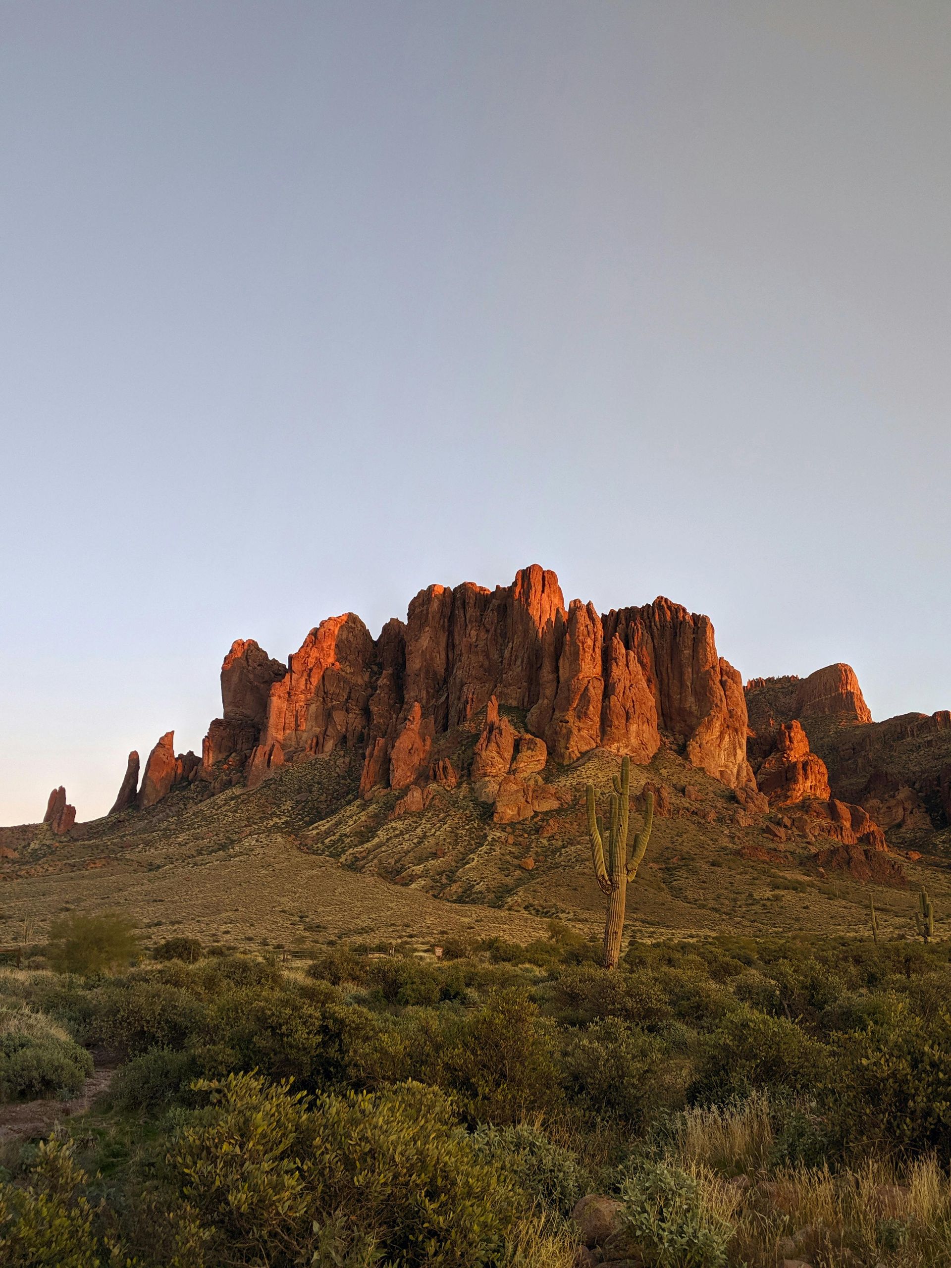 Mesa AZ mortgage lender helping clients with pre-approvals