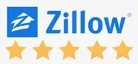 5-star Zillow reviews for Bonelli Financial Group home loans