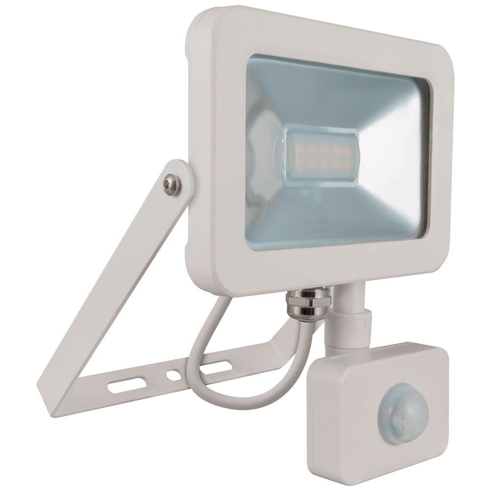 Outside security lights with PIR's available at our Cardiff store