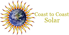 Coast to Coast Solar Inc.