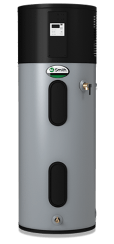 Hybrid Heat Pump Water Heater — Lutz, FL — Coast to Coast Solar Inc.