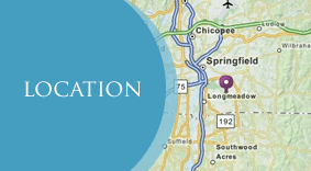 Map - Dental Office