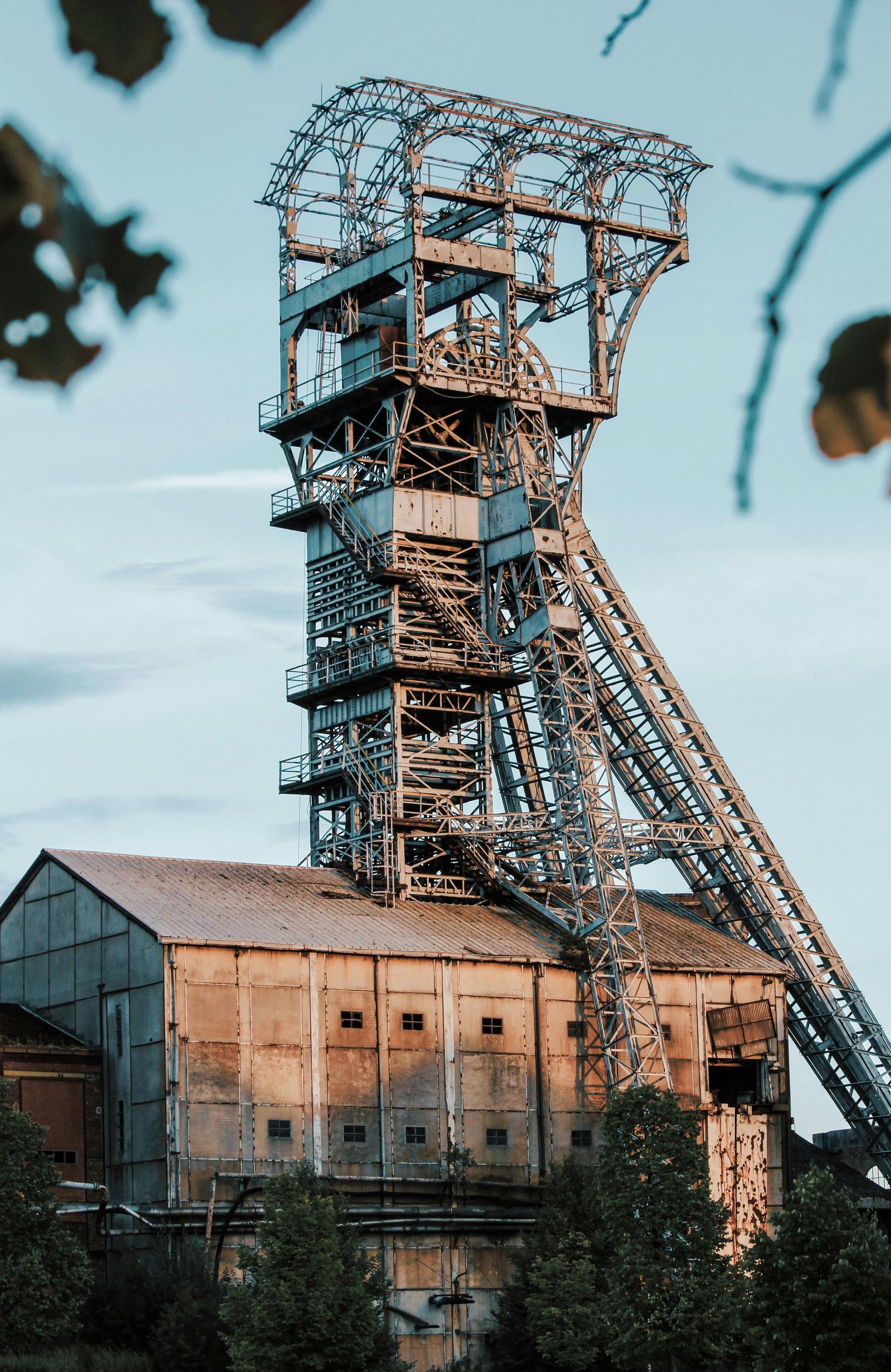 Fixed Plant Operators