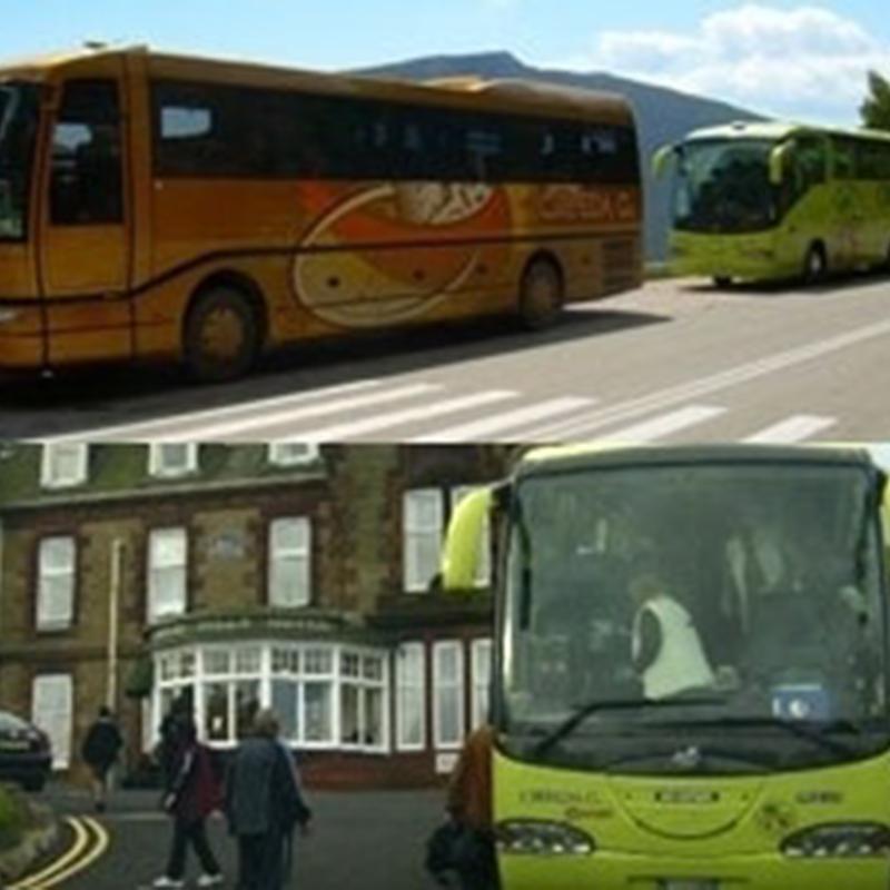 noleggio autobus a lungo termine