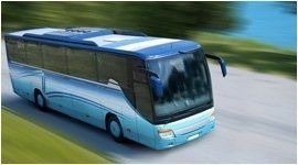 noleggio minibus con conducente