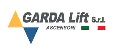 GARDA LIFT SRL - ASCENSORI-LOGO