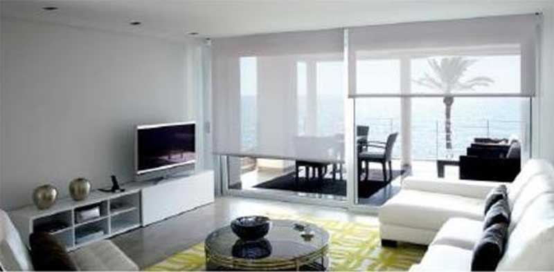 CORTI PER - PERSIANAS