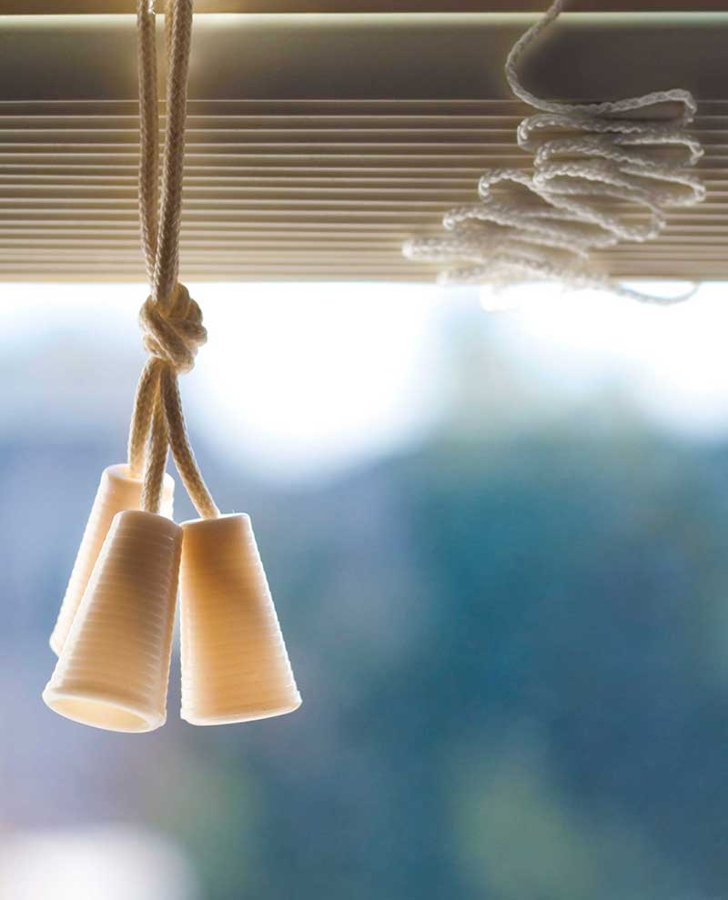 CORTI PER - CORTINEROS