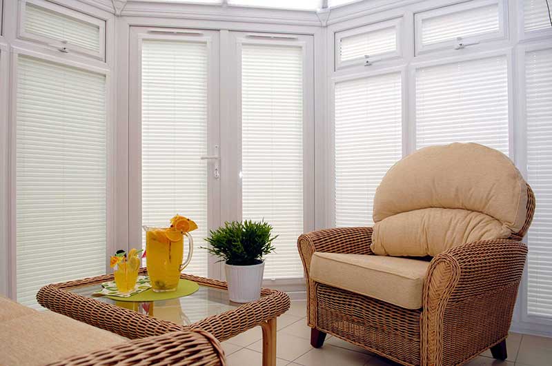 CORTI PER - VENTA DE PERSIANAS