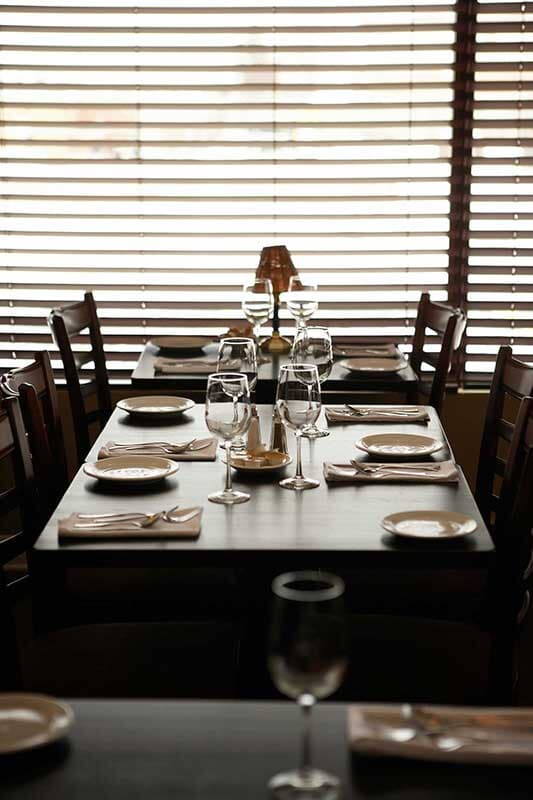 CORTI PER - INSTALACION DE PERSIANAS