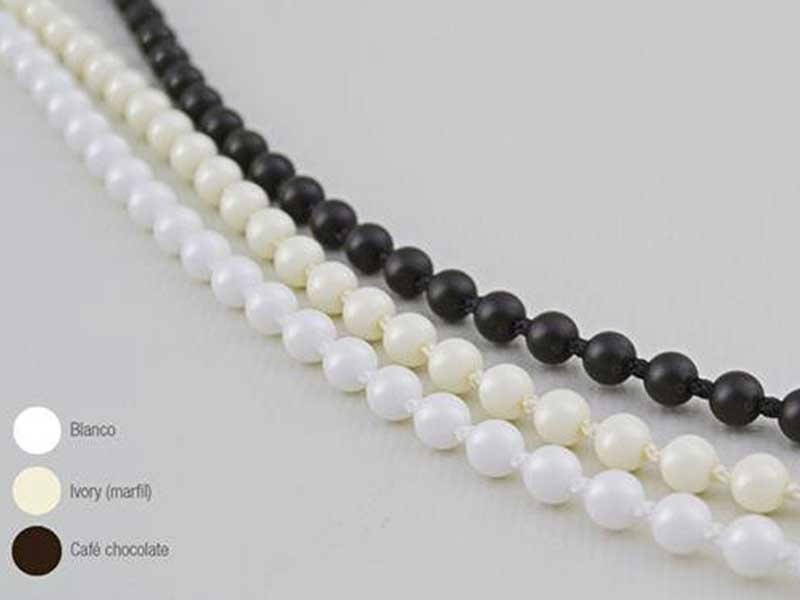 CORTI PER - COMPONENTES