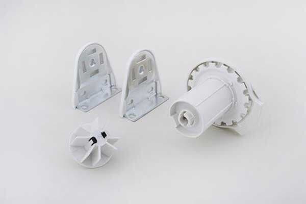 CORTI PER - COMPONENTES