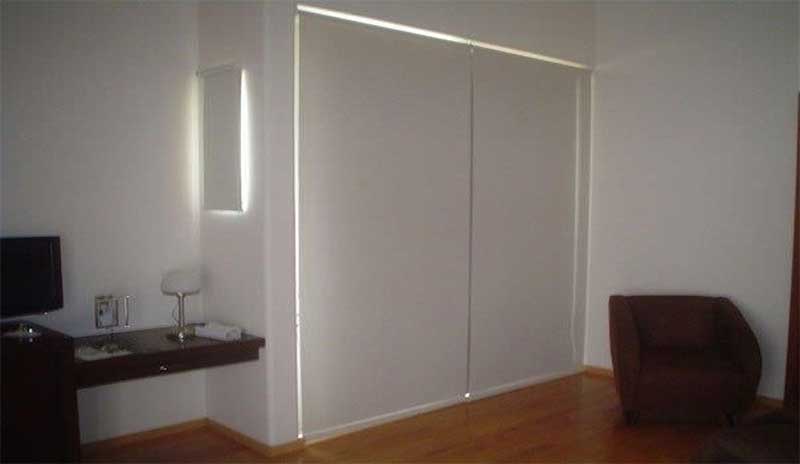 CORTI PER - PERSIANAS