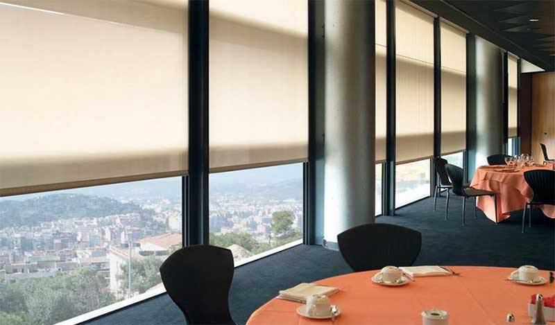 CORTI PER - PERSIANAS