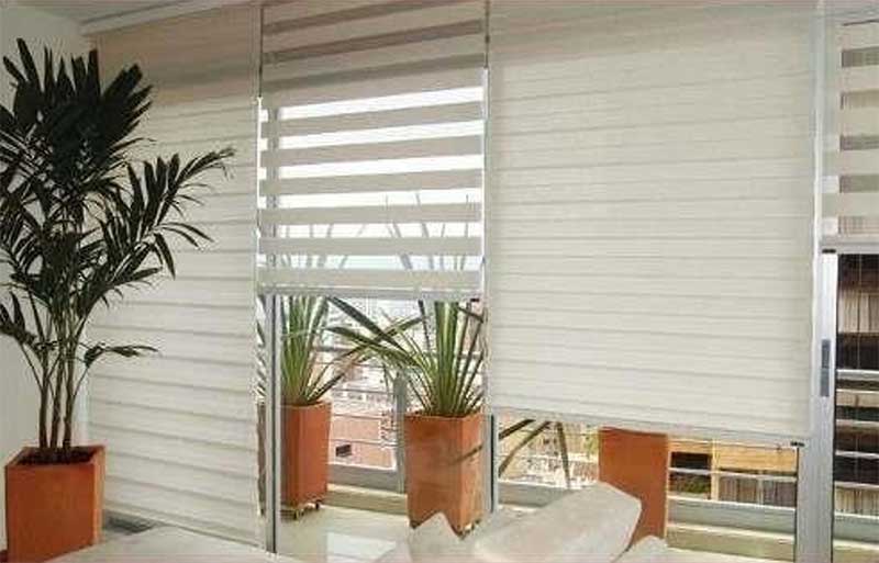 CORTI PER - PERSIANAS