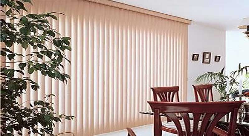 CORTI PER - PERSIANAS