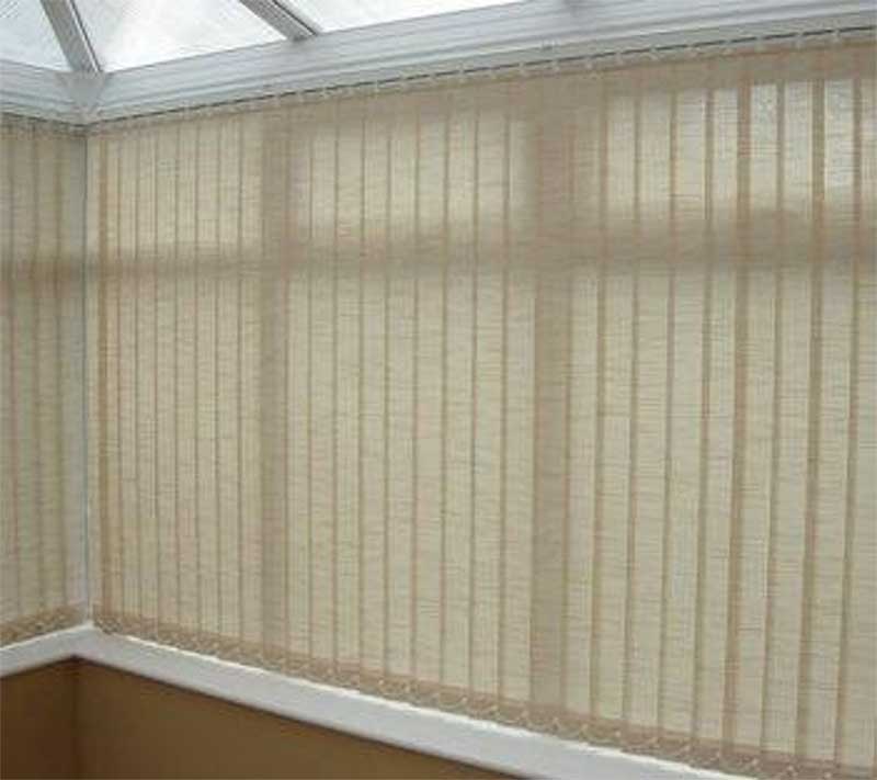 CORTI PER - PERSIANAS