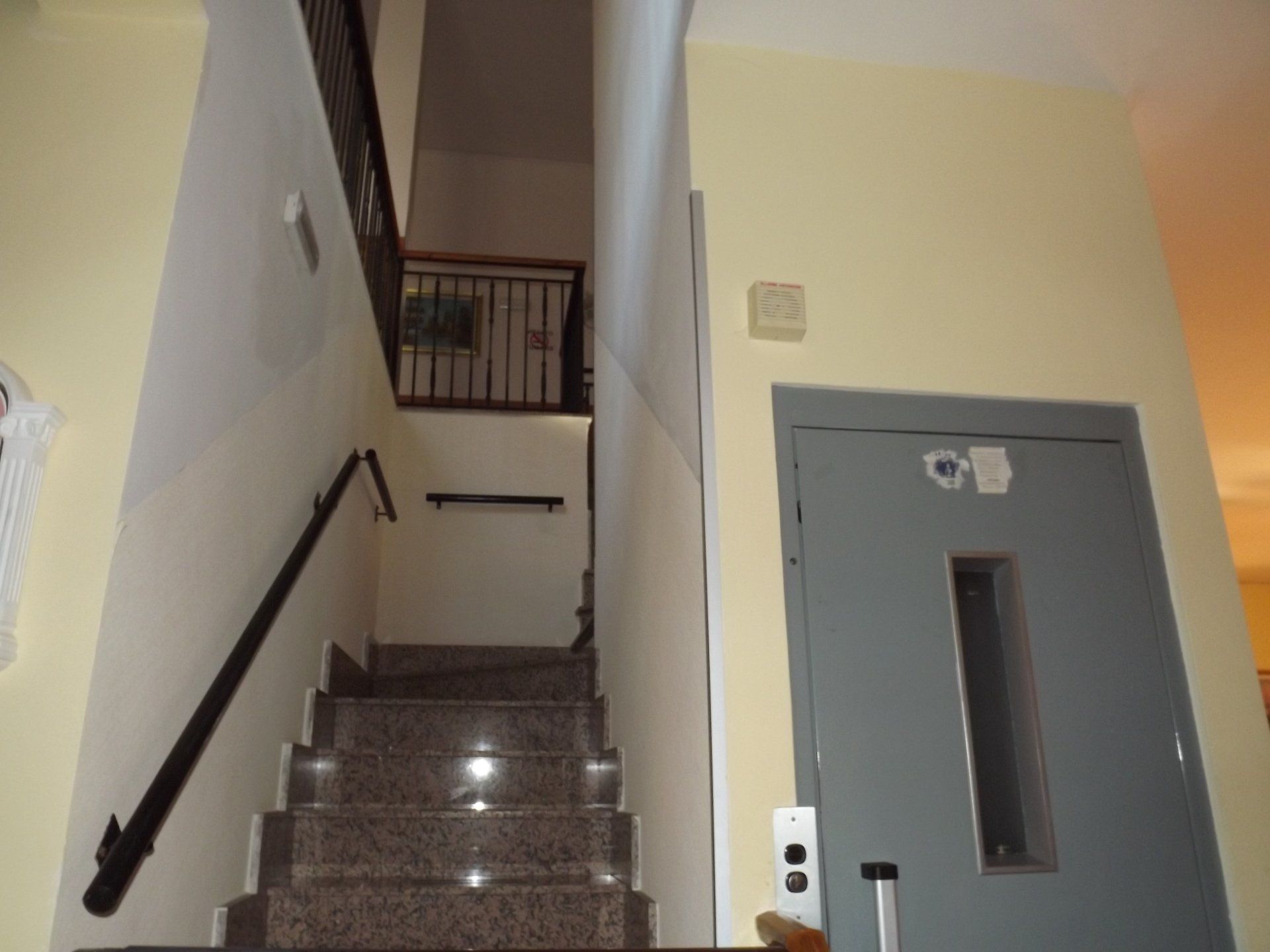 Villa Atnea interni Artena Roma