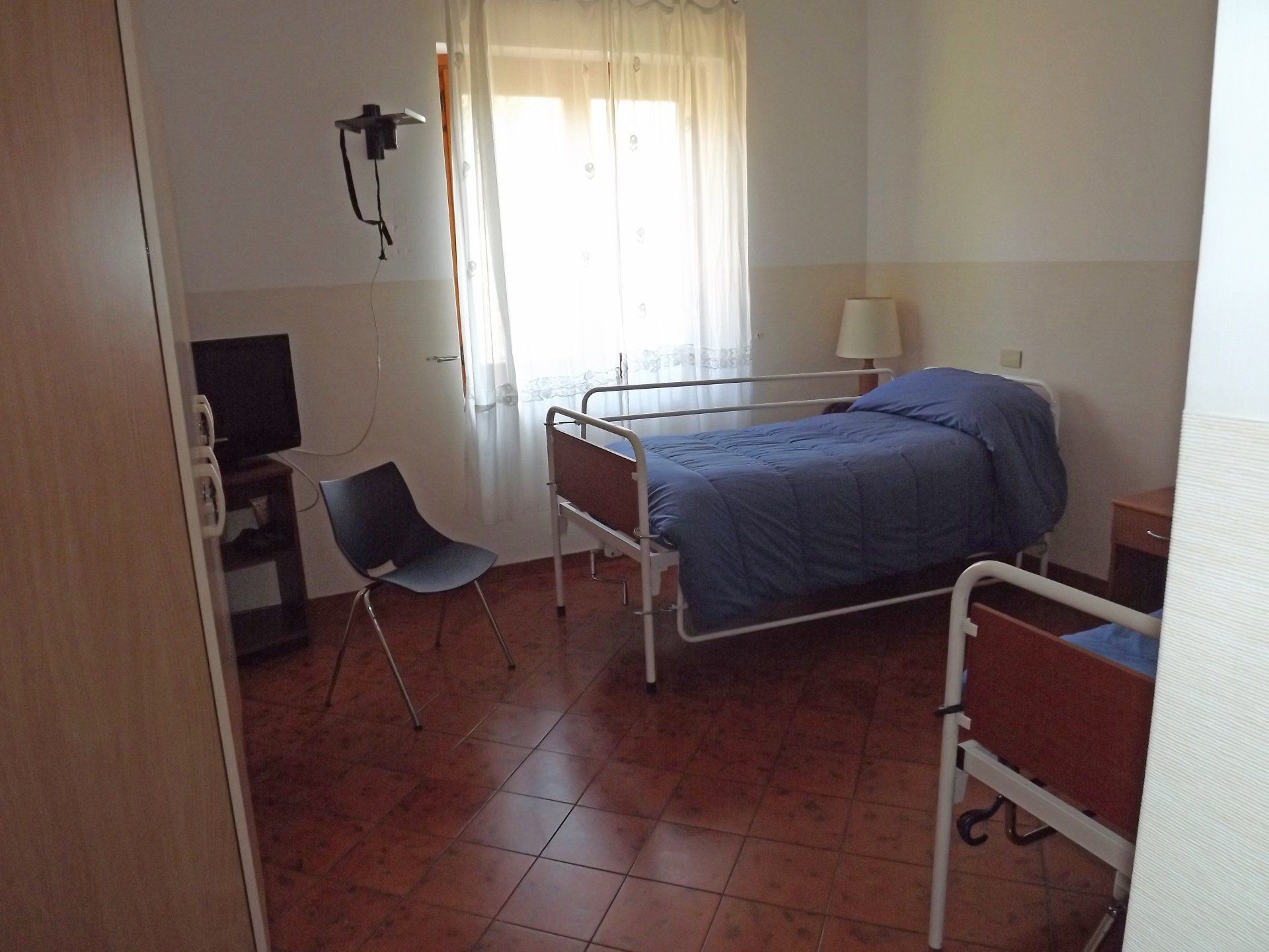 Villa Atnea interni Artena Roma