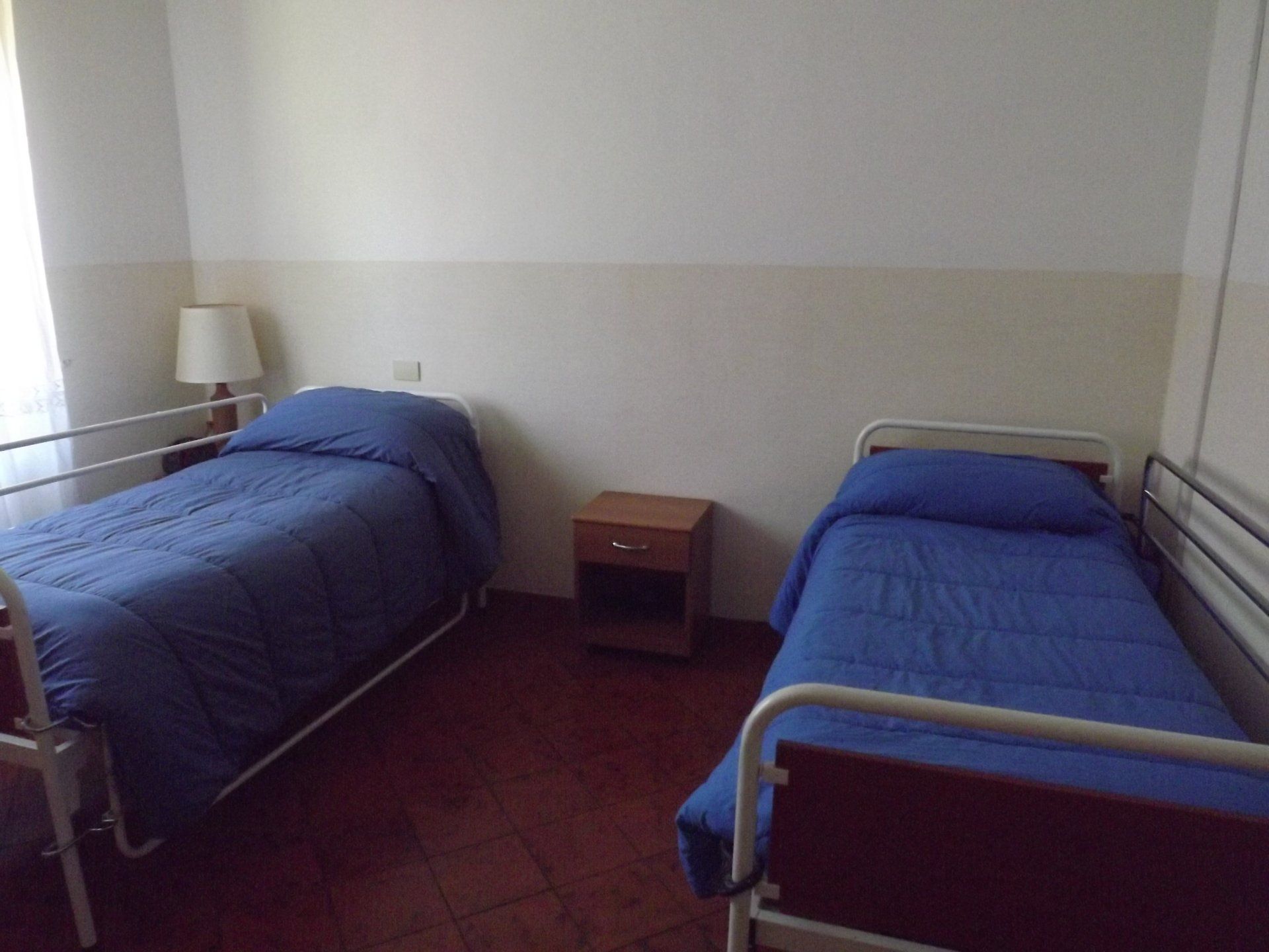 Villa Atnea interni Artena Roma