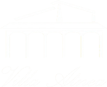 VILLA ATNEA COMUNITA’ ALLOGGIO PER ADULTI DISABILI - logo