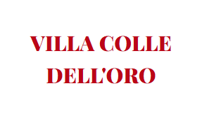 logo Colle dell'oro
