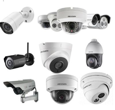 surveillance security company