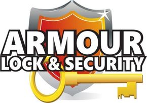 Armour Lock & Security