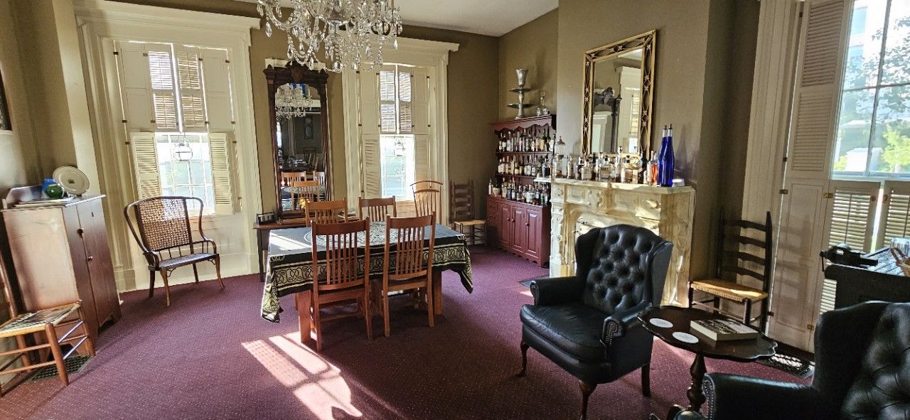 Parlor