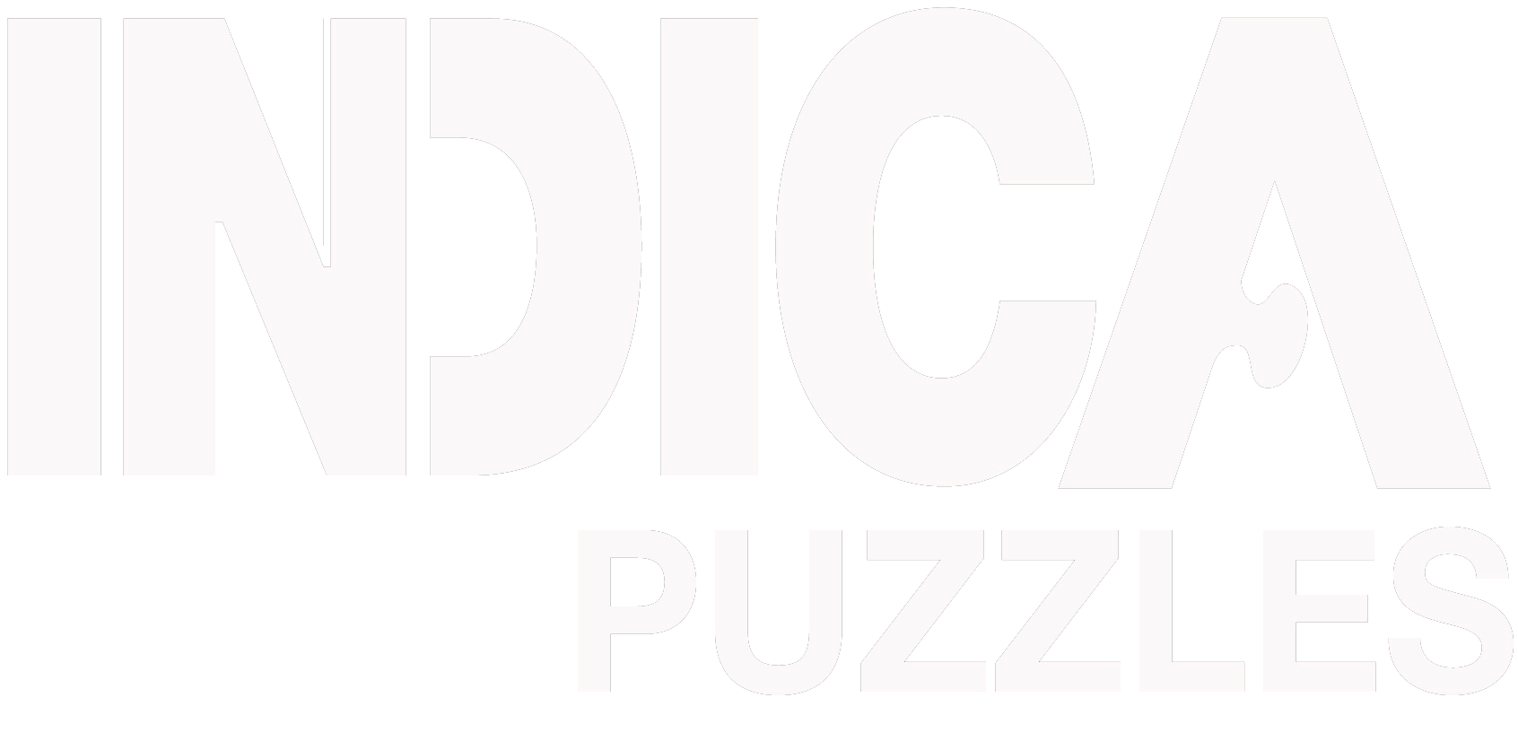 Indica Cannabis Puzzles