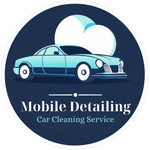 Mobile Detailing Wakefield Company Logo