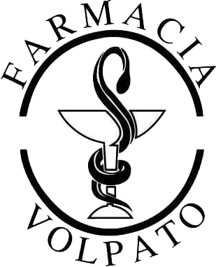 Logo Farmacia Volpato