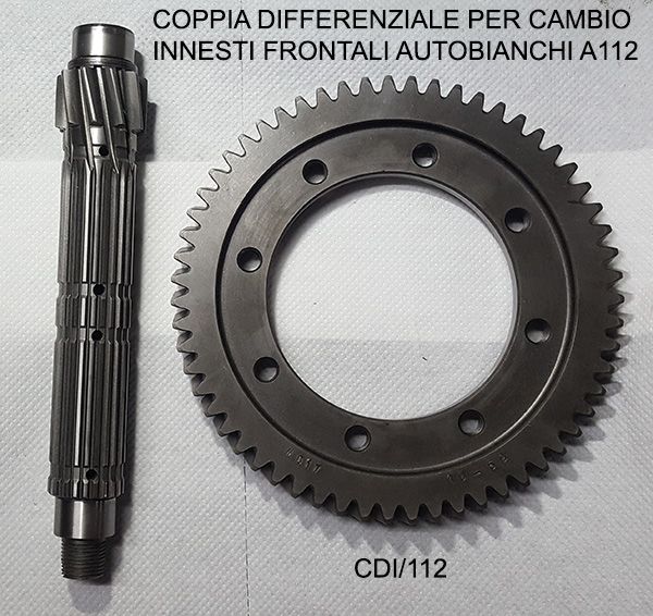 ingranaggi ingranaggi automotive