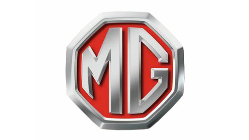 mg logo