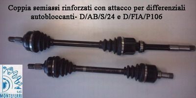 ingranaggi automotive