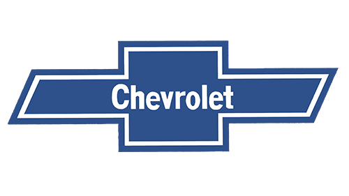 Chevrolet logo