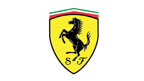 ferrari logo