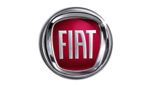 fiat logo