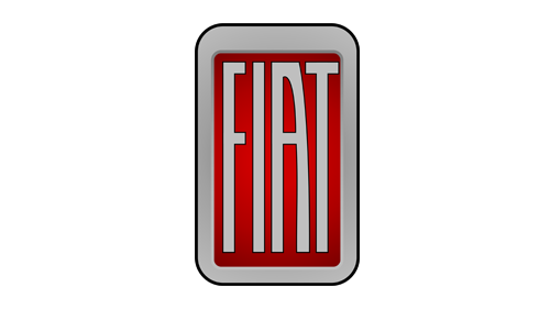 fiat logo