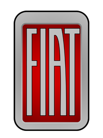 fiat logo
