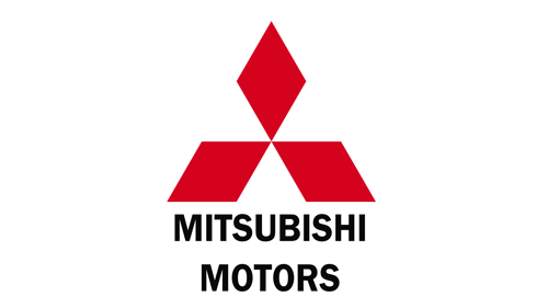 Mitsubishi logo