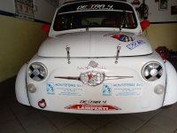 ingranaggi fiat 500
