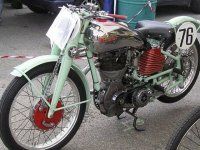 moto bianchi
