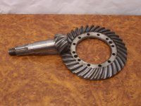 ingranaggi ferrari auto