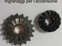 Motocicletta Aermacchi Harley