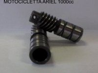 Motocicletta Ariel 1000cc