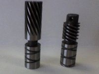 Motocicletta Ariel 1000cc