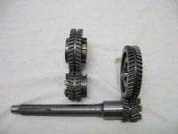 rover ingranaggi auto