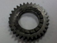 ingranaggi benelli moto